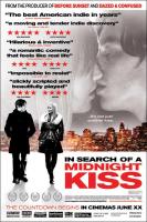 Buscando un beso a medianoche  - Poster / Imagen Principal