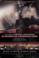 Buscando un beso a medianoche  - Posters