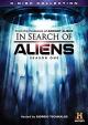 In Search of Aliens (TV Miniseries)
