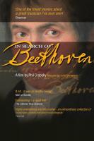 In Search of Beethoven (TV) (TV) - Poster / Imagen Principal