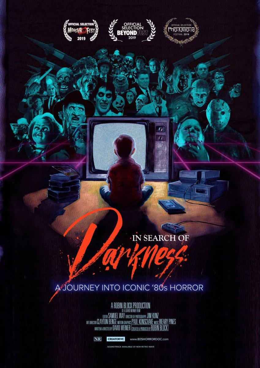 in search of darkness streaming