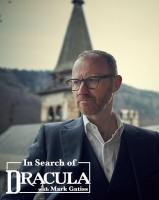 In Search of Dracula with Mark Gatiss (TV) - Poster / Imagen Principal