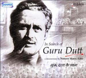 In Search of Guru Dutt 