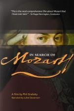 In Search of Mozart (TV)