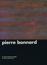 Pierre Bonnard, en busca del color puro 