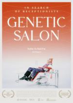 In Search of Receptionist - Genetic Salon (C)