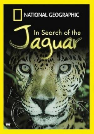 In Search of the Jaguar (TV) (TV)