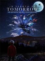 In Search of Tomorrow  - Poster / Imagen Principal