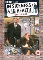In Sickness and in Health (Serie de TV) - Poster / Imagen Principal