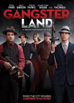 Gangster Land