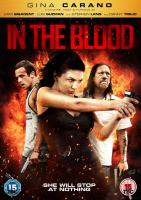 In the Blood  - Promo