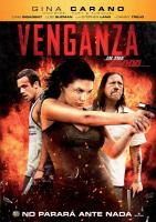 Venganza (In the Blood)  - Promo