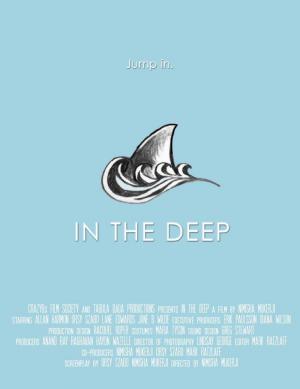 In the Deep (S)