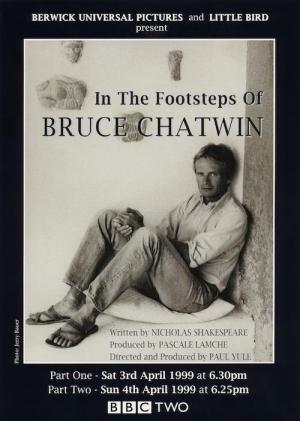 In the Footsteps of Bruce Chatwin (TV)