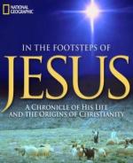 In the Footsteps of Jesus (TV Miniseries)