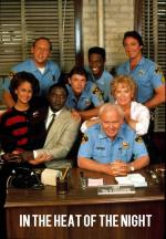 In the Heat of the Night (TV Series)