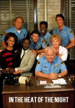 In the Heat of the Night (Serie de TV)