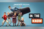 In the Know (Serie de TV)