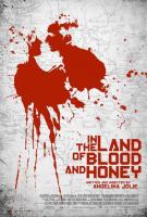 In the Land of Blood and Honey  - Poster / Main Image