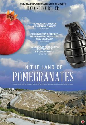 In the Land of Pomegrantes 