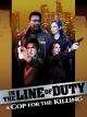 In the Line of Duty: A Cop for the Killing (TV)