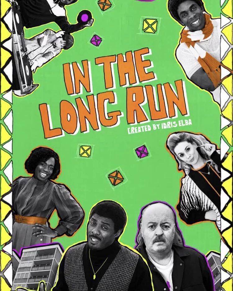 long running british crime series