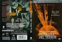 En la boca del terror  - Dvd