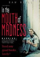 In the Mouth of Madness  - Posters