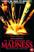 In the Mouth of Madness  - Dvd