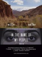 In the Name of My People  - Poster / Imagen Principal