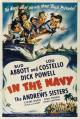 In the Navy (AKA Abbott and Costello In the Navy) 