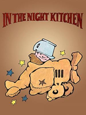 In the Night Kitchen (S)