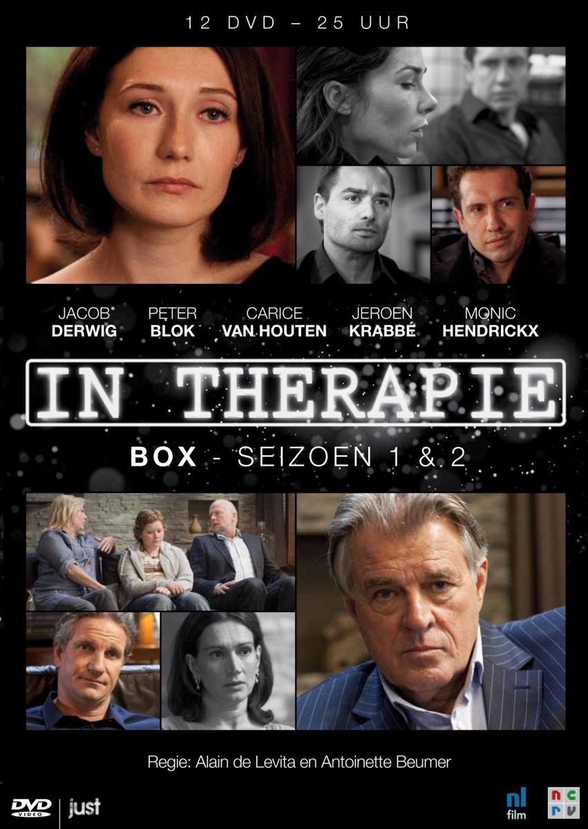 In therapie (Serie de TV) - Poster / Imagen Principal