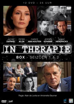 In therapie (Serie de TV)