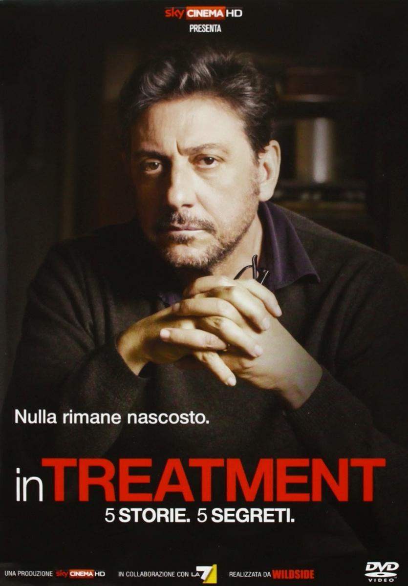 In Treatment (TV Series) (TV Series) - 