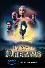 In Your Dreams (TV Series)
