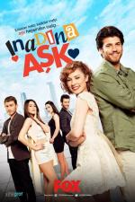 Inadina Ask: Amor obstinado (Serie de TV)