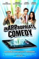 InAPPropriate Comedy  - Poster / Main Image