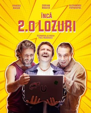 Inca doua lozuri 