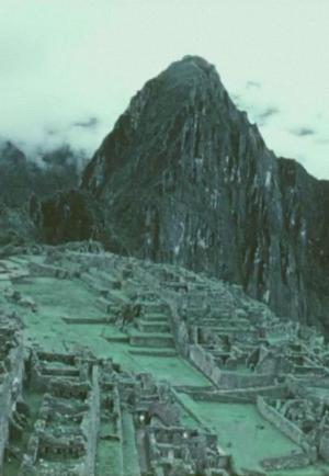 Inca Light (S)