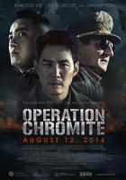 Operation Chromite  - Posters