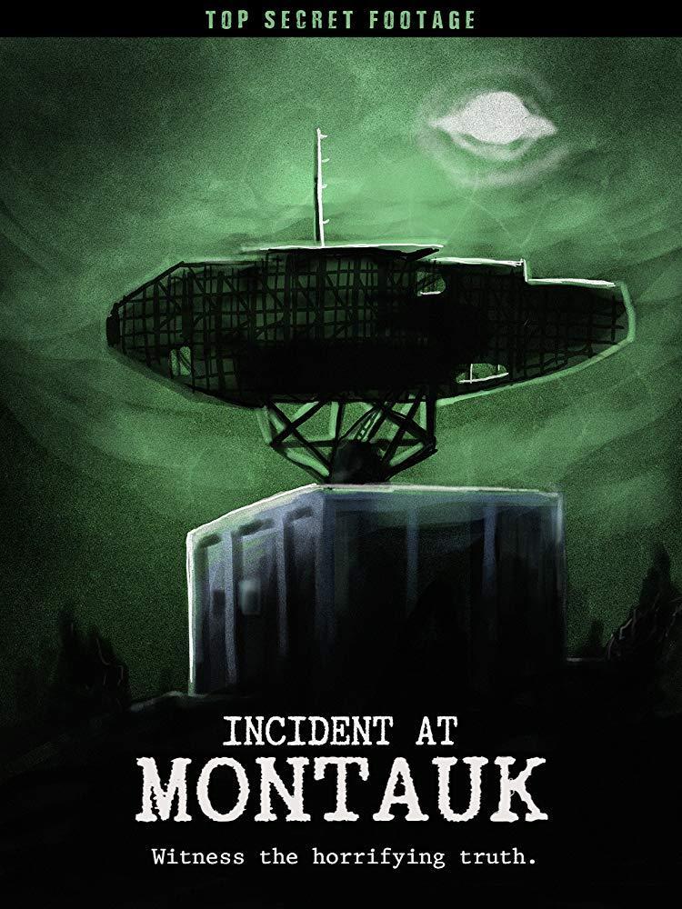 Incident at Montauk 