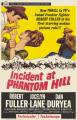 El asalto de Phantom Hill 
