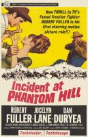 El asalto de Phantom Hill  - Poster / Imagen Principal