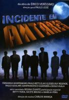 Incidente em Antares (Miniserie de TV) - Poster / Imagen Principal