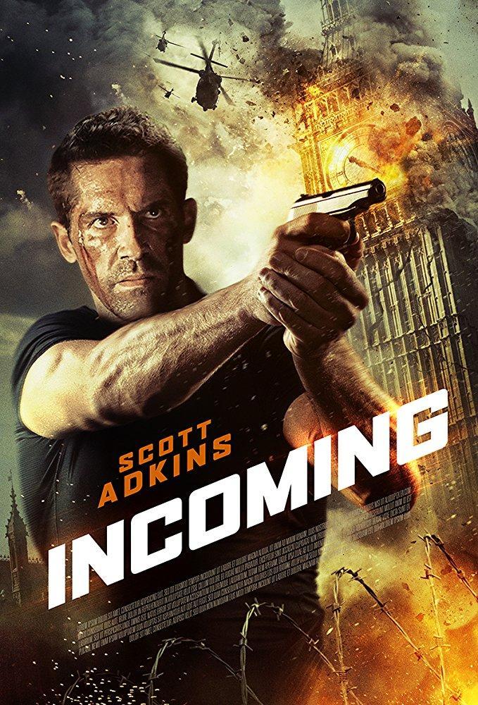 Incoming (2018) [BDRip m1080p][Castellano AC3 2.0/Ingles AC3 5.1][Subs][Acción. Ciencia  Incoming-214243409-large