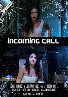 Incoming Call (C)