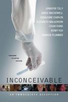 Inconceivable  - Poster / Main Image