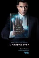 Incorporated (TV Series) - Poster / Main Image