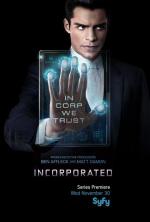 Incorporated (Serie de TV)